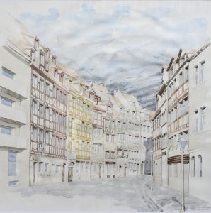 Aquarell_Weissgerbergasse_wordpress